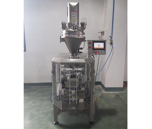 automatic packing machine